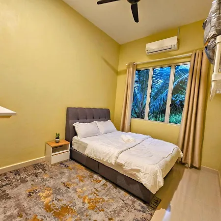 Homestay Rumah Tengok Jelawat Bachok Bagian luar foto